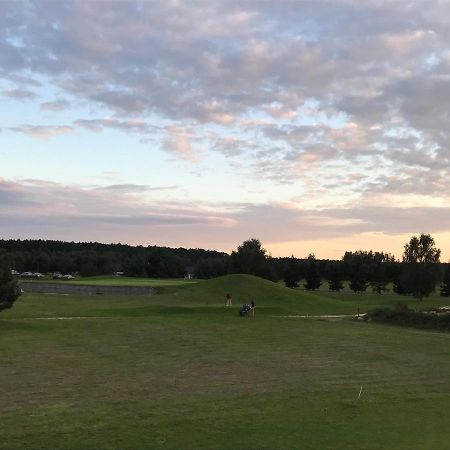 Apartament Golf & Lake Kalinowo  Esterno foto