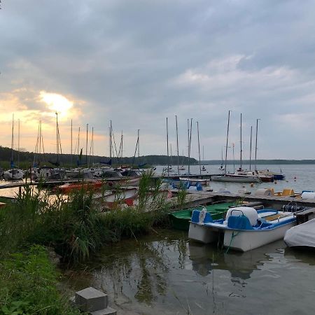 Apartament Golf & Lake Kalinowo  Esterno foto