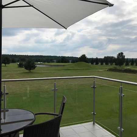 Apartament Golf & Lake Kalinowo  Esterno foto