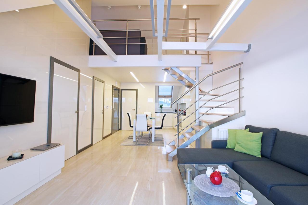 Apartament Golf & Lake Kalinowo  Esterno foto
