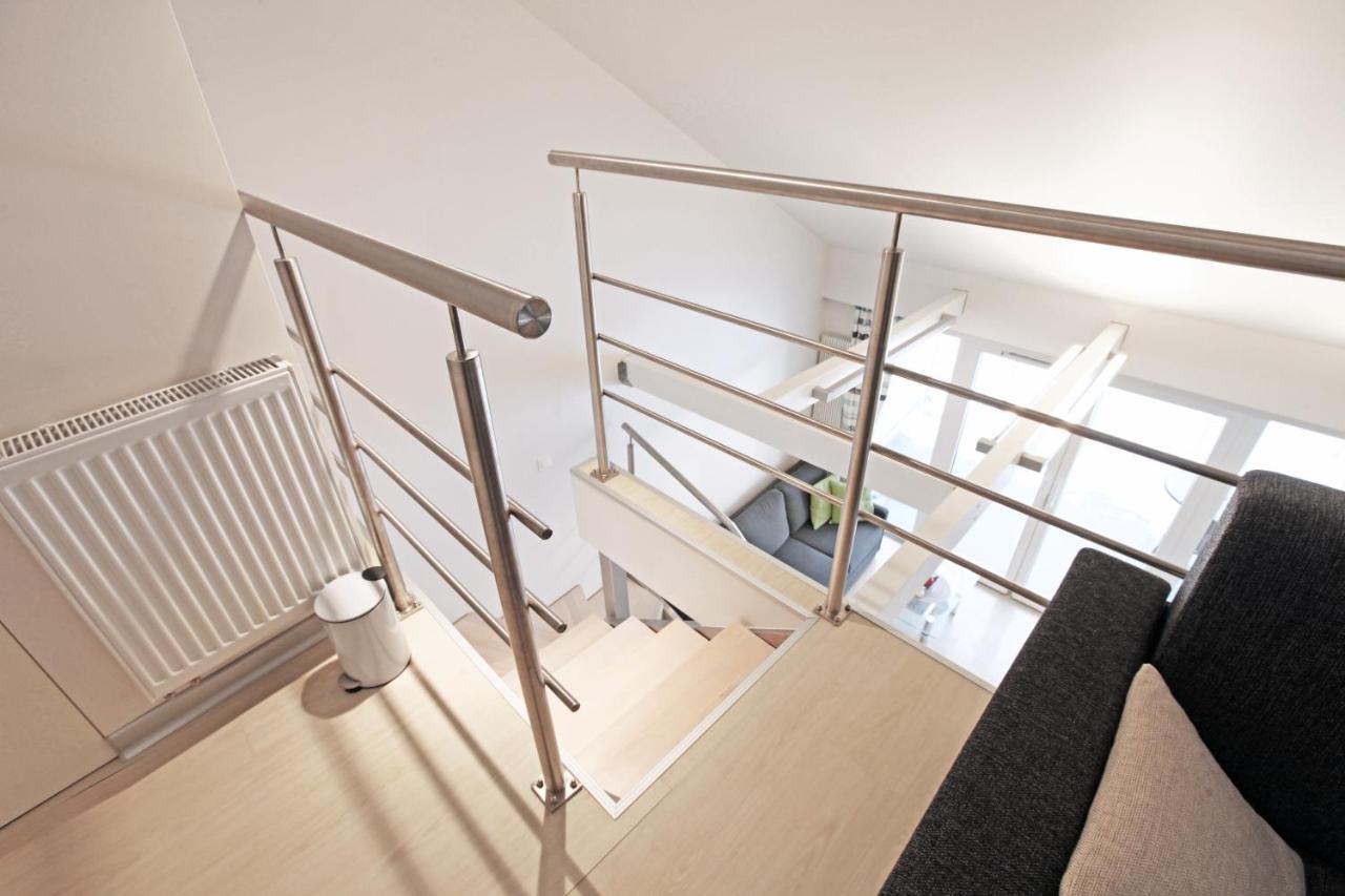 Apartament Golf & Lake Kalinowo  Esterno foto
