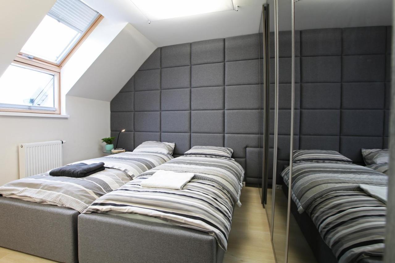 Apartament Golf & Lake Kalinowo  Esterno foto