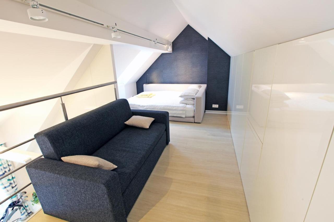Apartament Golf & Lake Kalinowo  Esterno foto