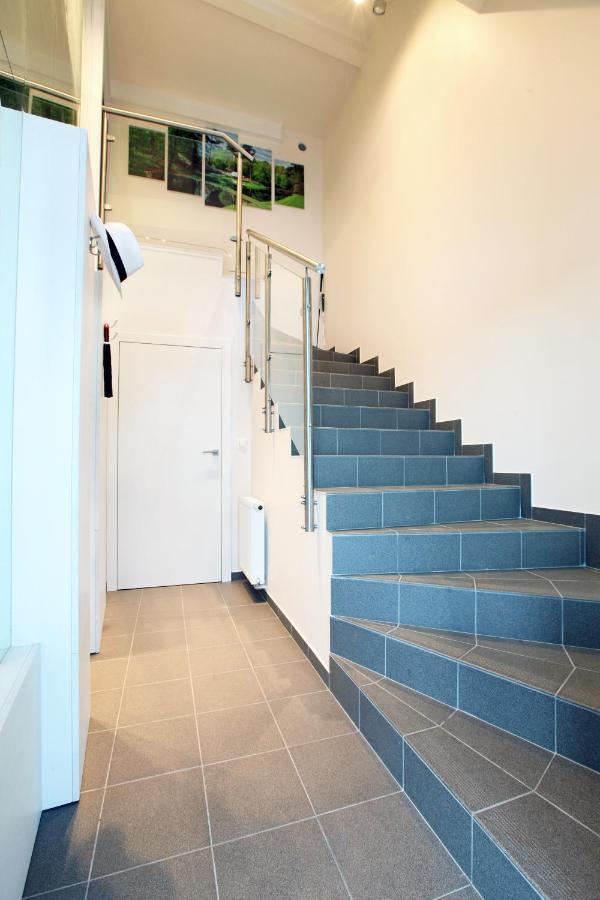 Apartament Golf & Lake Kalinowo  Esterno foto