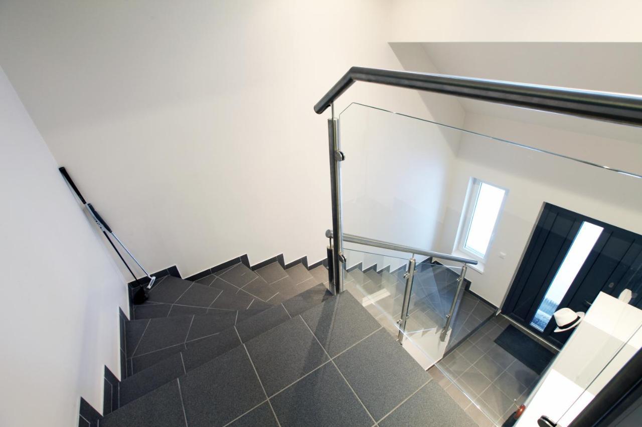 Apartament Golf & Lake Kalinowo  Esterno foto