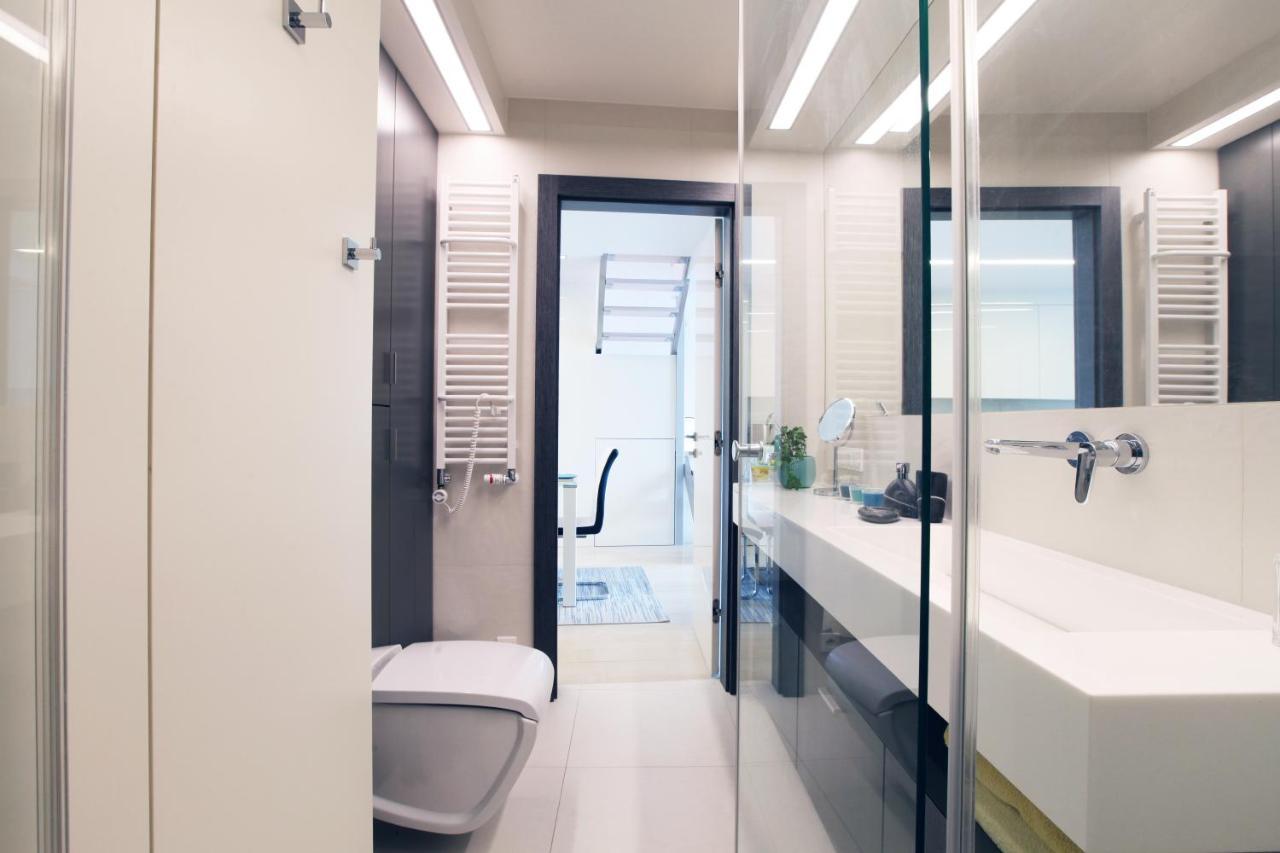 Apartament Golf & Lake Kalinowo  Esterno foto