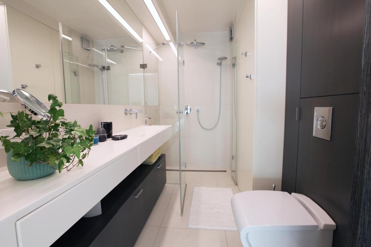 Apartament Golf & Lake Kalinowo  Esterno foto