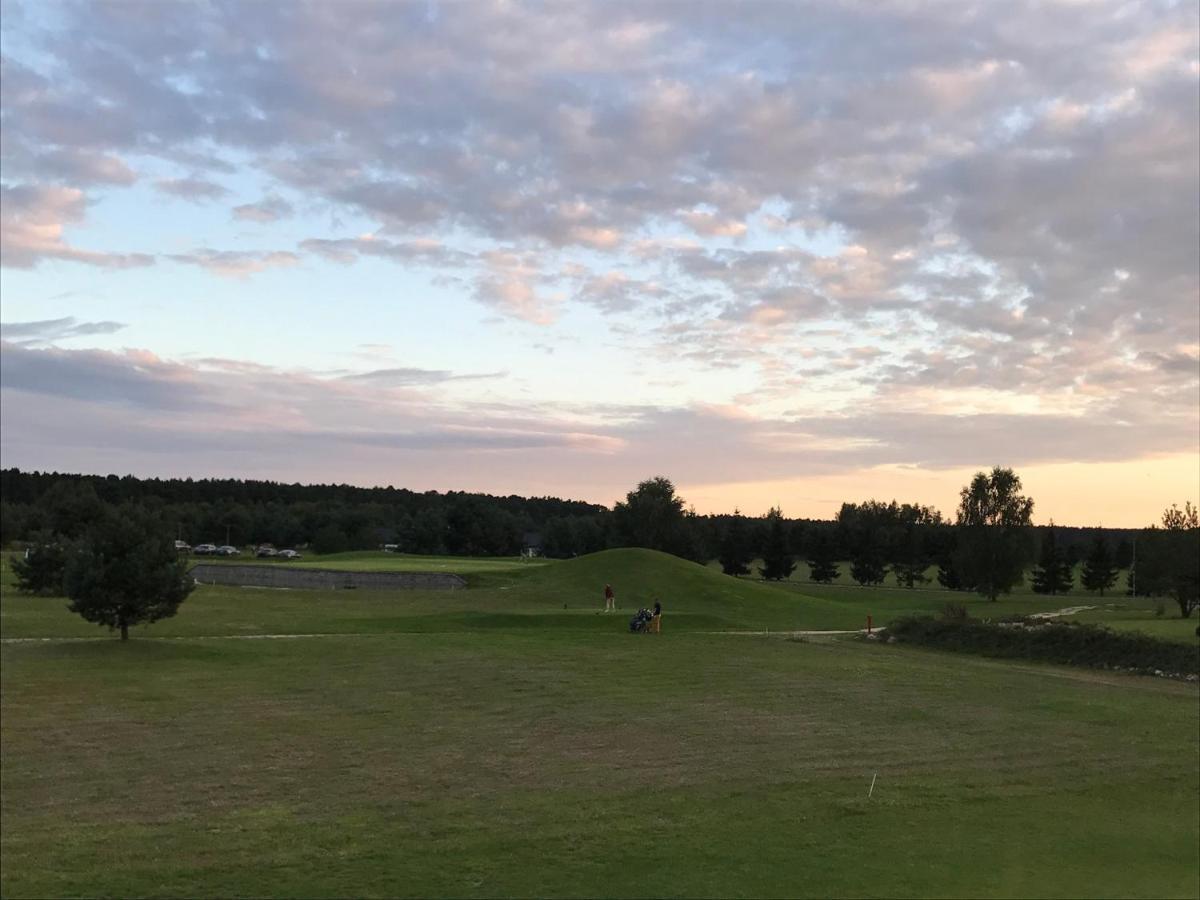 Apartament Golf & Lake Kalinowo  Esterno foto