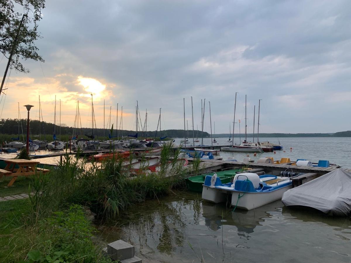 Apartament Golf & Lake Kalinowo  Esterno foto