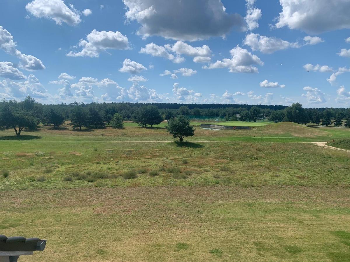 Apartament Golf & Lake Kalinowo  Esterno foto