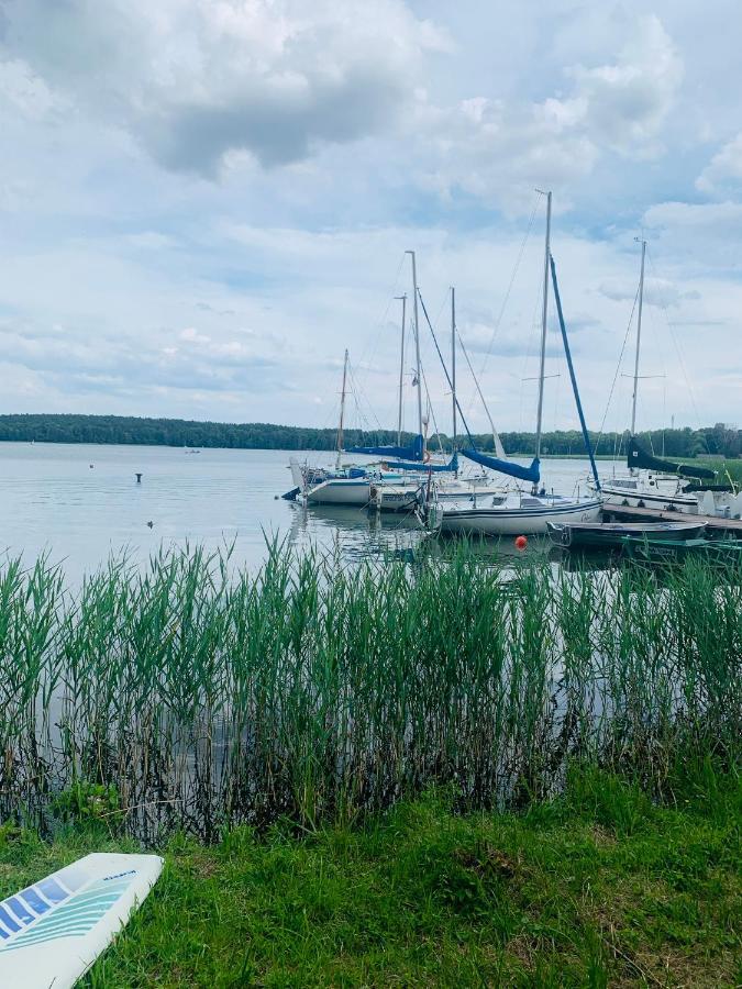 Apartament Golf & Lake Kalinowo  Esterno foto